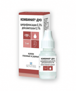 комбинил дуо инструкция по применению